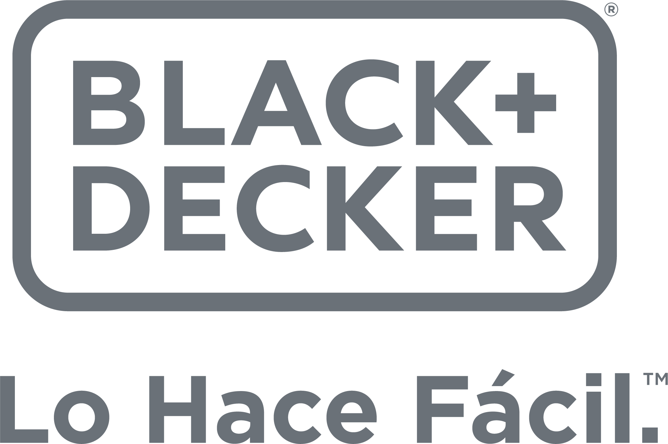 Black+Decker